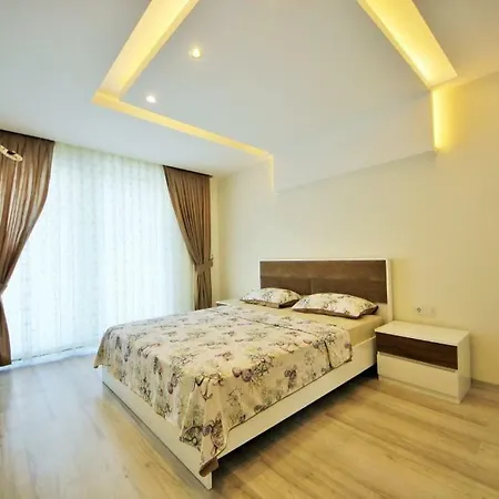 Апартаменты 1+1 В Комплексе Класса Люкс Apartament